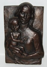 Relief, Buderus, Heinrich