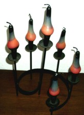 60er 70er Ystad Metall