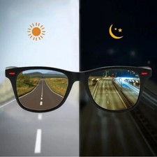 Nachtfahrbrille Auto Nachtsichtbrille Kontrastbrille Nachtsicht Kontrast Brille