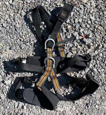 Klettergurt singing rock Baumpflege