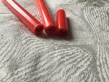 Retro Mountainbike Elastomere