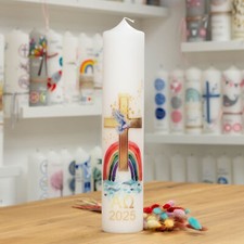 meinkerzenshop® Osterkerze