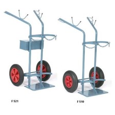 Nies Flaschenwagen für 2 x