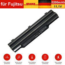 Akku für Fujitsu Siemens