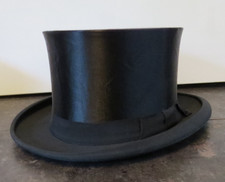 24983/ Original Chapeau