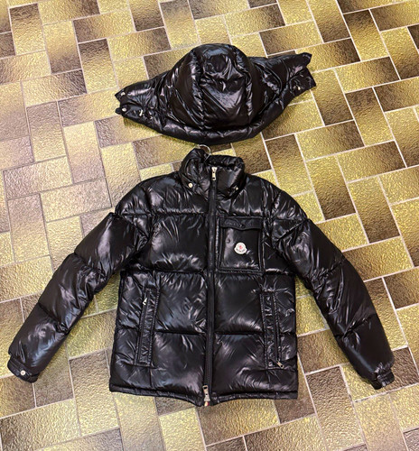 Moncler jacke herren - jacke, m