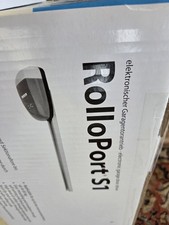 Garagentorantrieb für