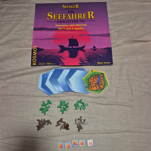 Die siedler von catan - die,