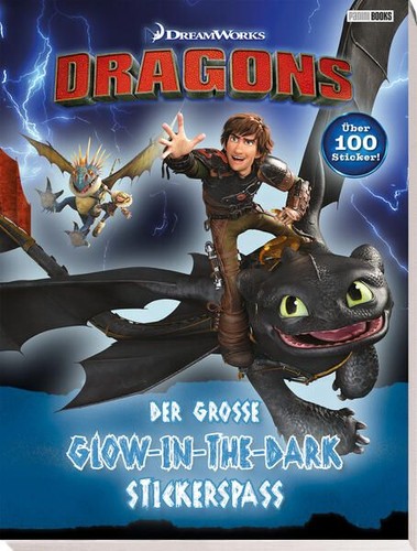 Dragons der große - dragons:,