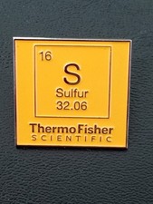 New Thermo Fisher Scientific