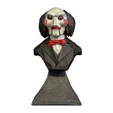 Saw 15 cm Mini Büste Puppe