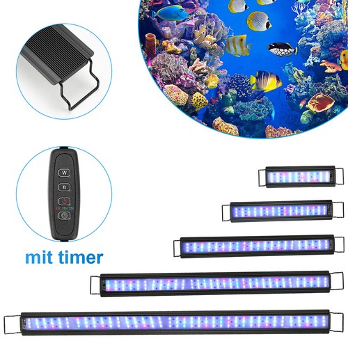 130cm led aquarium - 30-130cm,