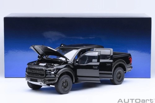 Autoart ford 150 - ford, raptor