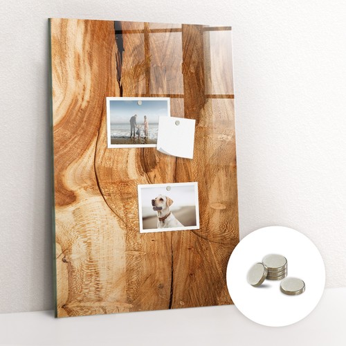 Memoboard magnetpinnwand - memoboard,