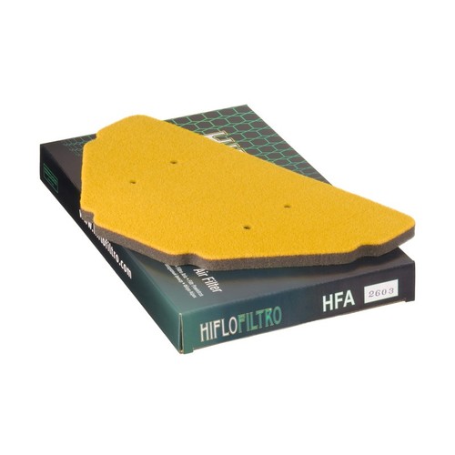 Luftfilter von hiflo typ - luftfilter,