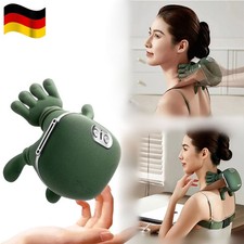 Neues Massagegerät mit