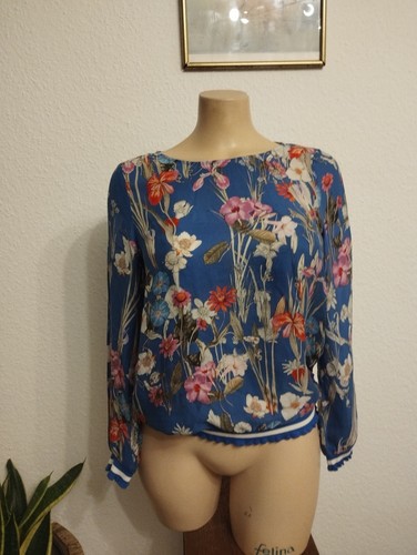 Hallhuber shirt gr s - shirt, ,