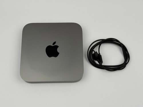 Apple mac mini core 3 - i7, 6-core