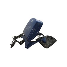 HECKKLAPPE BMW RT RT1150