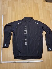 Fahrradjacke Molon Labe in