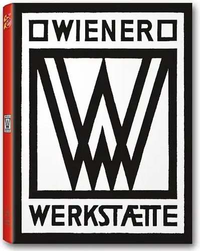 Wiener werkstätte - wiener,