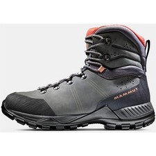 Schuhe Mammut Nova Tour Ii