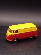 LEGO 1:87 VW T1 KASTEN