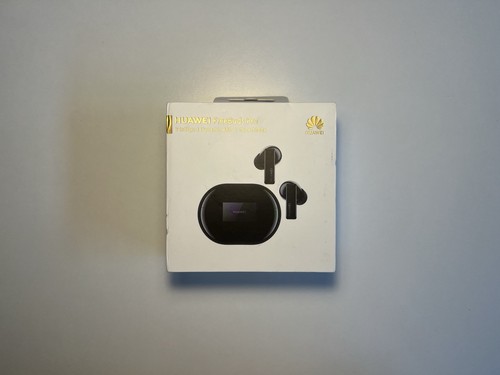 Huawei freebuds pro - huawei, true