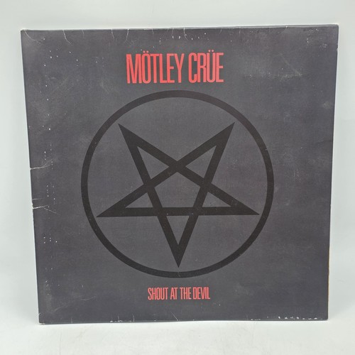 1983 motley crue - motley,