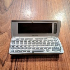 Nokia Communicator 9210 |