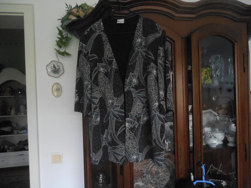 Damenjacke festlich 52 54 - festlich, gr.
