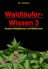 Waldläufer-Wissen 3 | Essbare