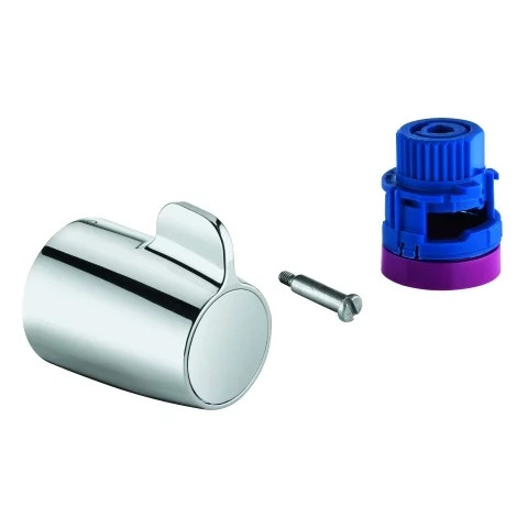 Grohe absperrgriff aquadimmer - absperrgriff,