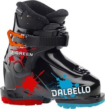 Dalbello J GREEN 1.0 GW Kinder