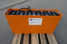 24V 3PzS240Ah 80% STAPLERBATTERIE AKKU BLEIBATTERIE SOLARSPEICHER BATTERIE TEST