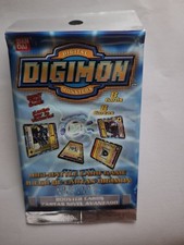 Digimon, Digi-Battle Card