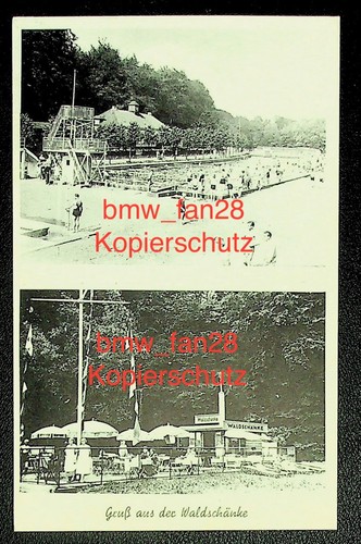 Bad sulza gruss aus - bad,