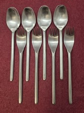 Rosenthal Composition 4 Menügabeln 4 Menülöffel Note 3