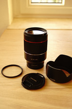 Samyang AF 35mm F/1,4 FE Sony