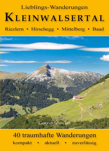 Lieblings-Wanderungen