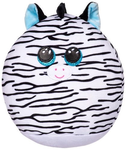 Xander zebra kuscheltier - zebra, 20