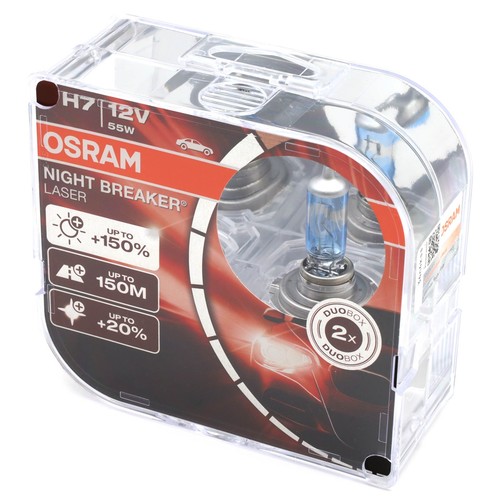Osram 64210nl 2hb night - 64210nl-2hb,