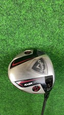 Callaway RAZR Fit Driver