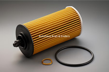 ORIGINAL BMW Ölfilter F10/21