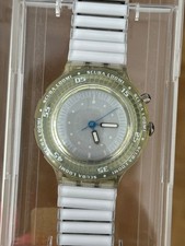 Swatch Scuba 200 Loomi Iglu