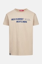 DERBE HAMBURG M-04-TS-FLUNDER