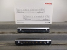 Märklin Spur H0 43238