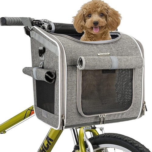 Hundefahrradkorb fahrradkorb - hundefahrradkorb,