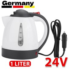Auto 24V Auto Wasserkocher