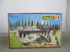 Faller spur 533 - faller,